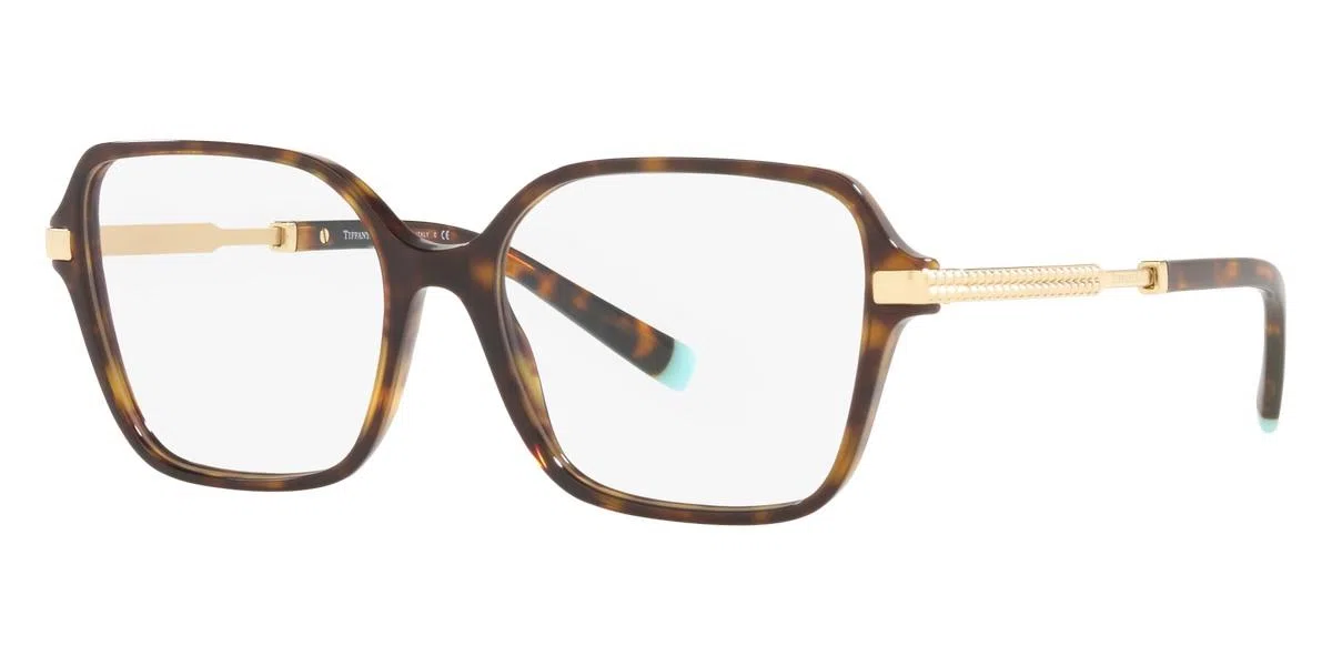 Tiffany 2222 Eyeglasses - view 2